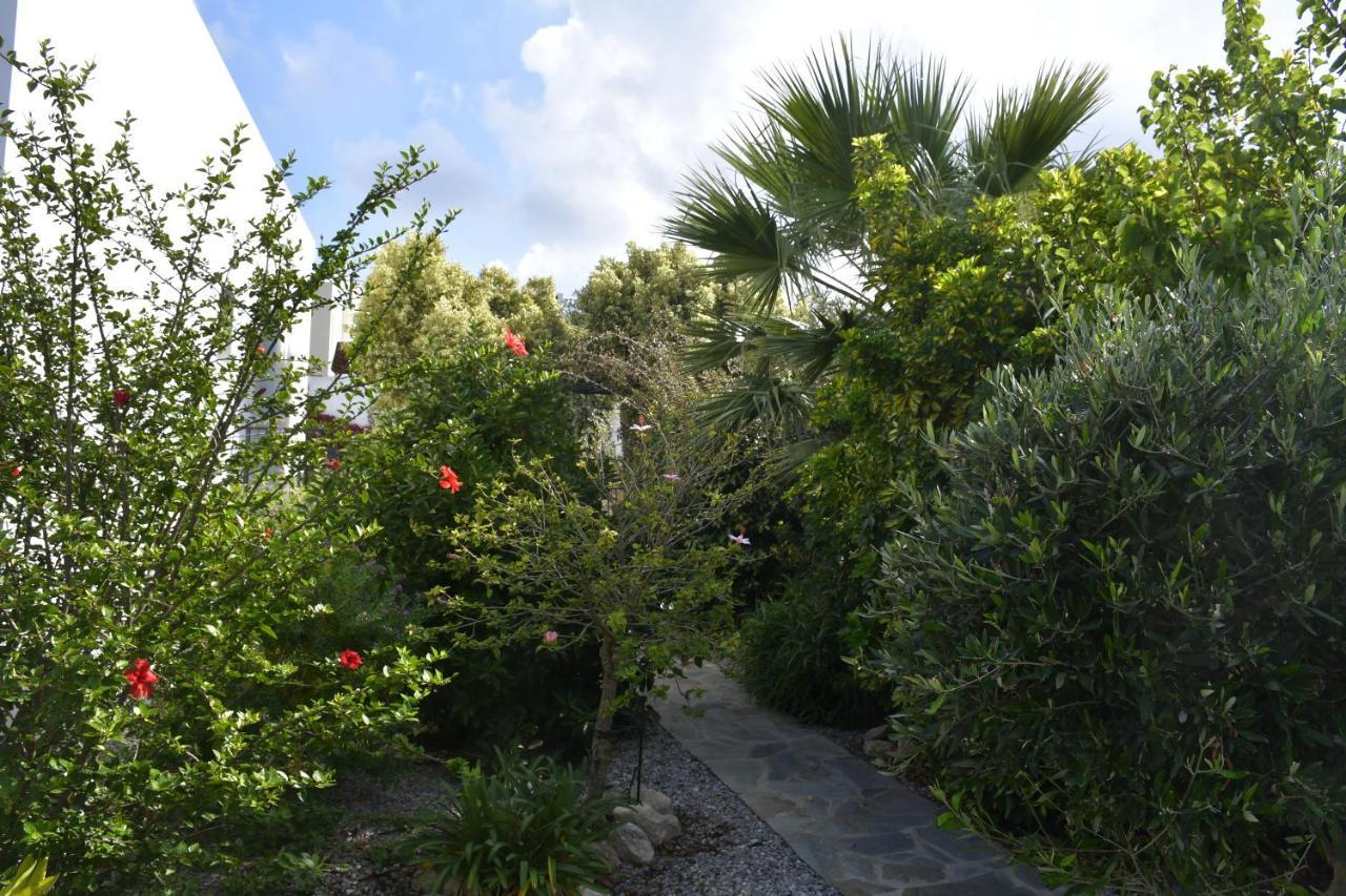 Gemuetliche Villa Mailin Priv. Pool Schoene Aussicht Σκουλούφια Εξωτερικό φωτογραφία
